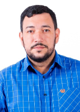 Retrato de JOAO VITOR FILHO JOAO DO TRATO
