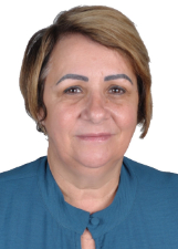 Retrato de SILVIA ROSSI