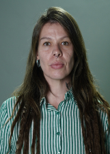 Retrato de FRAN ALCIDES