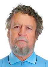 Retrato de DR NACARATO