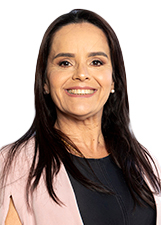 Retrato de PAULA SAVIOLI
