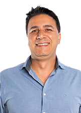 Retrato de JORGE FISIOTERAPEUTA