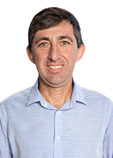 Retrato de WANDERLEY FILHO
