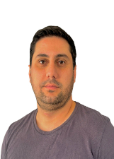 Retrato de THIAGO FANTE