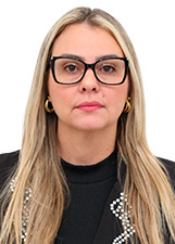 Retrato de RENATA VIÇÔSO