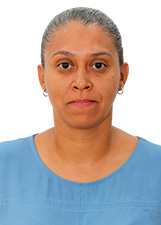 Retrato de PATRICIA GIGANTE