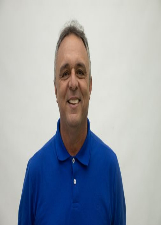 Retrato de RÔMULO BRASIL