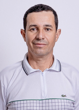 Retrato de RONALTO TATU
