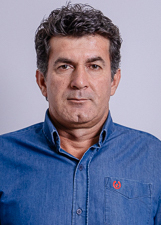 Retrato de GETULIO DOS SANTOS