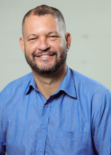 Retrato de CIDÃO PAÇOCA