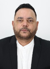 Retrato de CARLOS KUKA