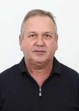 Retrato de NECO VIEIRA