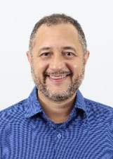 Retrato de FABIO VALADÃO