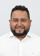 Retrato de MESSIAS BRITO BOI