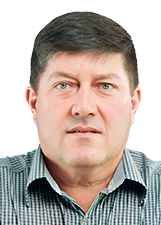 Retrato de MARCELO MARIN