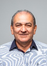 Retrato de ELISEU TOGNOLLI