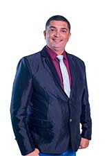 Retrato de PASTOR FABIO