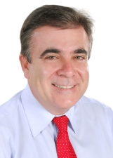 Retrato de PROF. ROGÉRIO MATHIAS