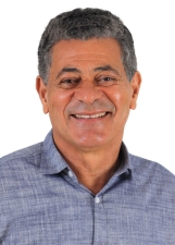 Retrato de SAUL SOUZA