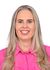 Retrato de PAULA ALEGRE