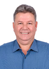 Retrato de RONALDO TOQUETÃO