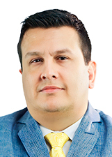 Retrato de MIGUEL BUENO