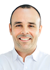 Retrato de ALESSANDRO KARATÊ