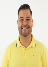 Retrato de LUCAS ALMEIDA