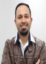 Retrato de GILSON MOURA