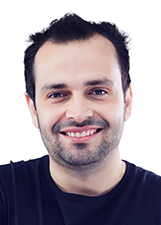 Retrato de LUIS GUSTAVO