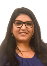 Retrato de DRA ADRIANA MACHADO