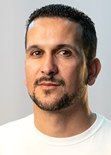 Retrato de TIKINHO