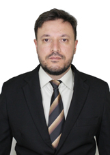 Retrato de DR RODRIGO DOROTHEU