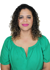 Retrato de JACINTA FERREIRA