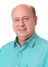 Retrato de DORIVAL DA FARMACIA