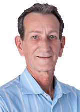 Retrato de ERCÍDIO MARIANO