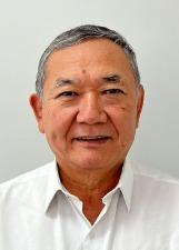Retrato de DOUTOR SATO