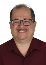 Retrato de EDILSON DIAS