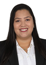 Retrato de ARIANI PAZ