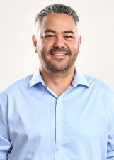 Retrato de FABIO LEITE