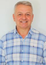 Retrato de SARGENTO LAUDO