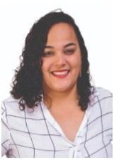 Retrato de CAMILA AMORIM