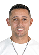 Retrato de PAÇOQUINHA