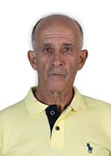 Retrato de TIÃO DIAS