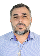 Retrato de DENILSON JACU DA ROÇA