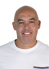 Retrato de GORDO