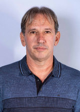 Retrato de VALTER ALEMÃO