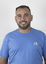 Retrato de JEAN DO TAXI