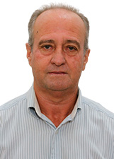 Retrato de SILVIO TRINDADE