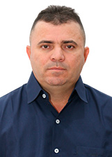 Retrato de JAILSON DE FREITAS